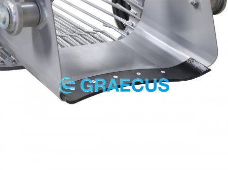 Mașina de Scos și Recoltat Cartofi DE50 [1]