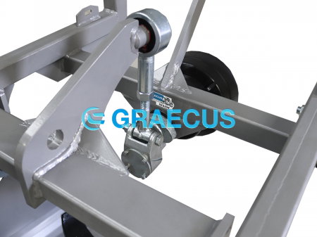 Mașina de Scos și Recoltat Cartofi DE50 [14]