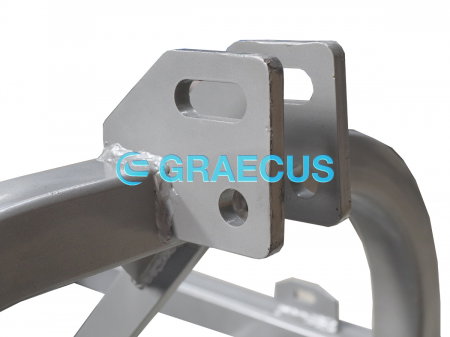 Mașina de Scos și Recoltat Cartofi DE50 [2]