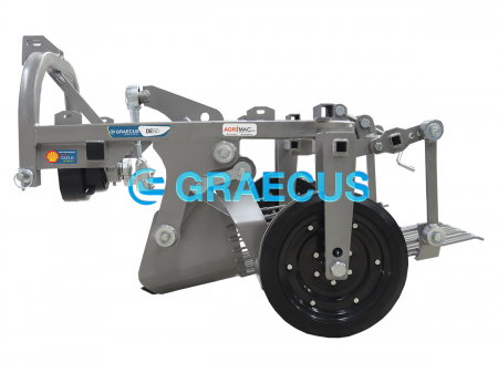 Mașina de Scos și Recoltat Cartofi DE50 [9]