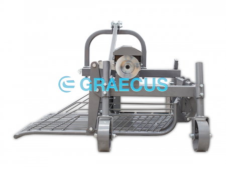 Mașina de Scos și Recoltat Cartofi PE55 [1]