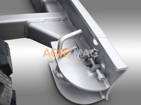 Mini Excavator cu Motor Diesel Koop KD192, Greutate 1.15 Tone, 10 CP [9]