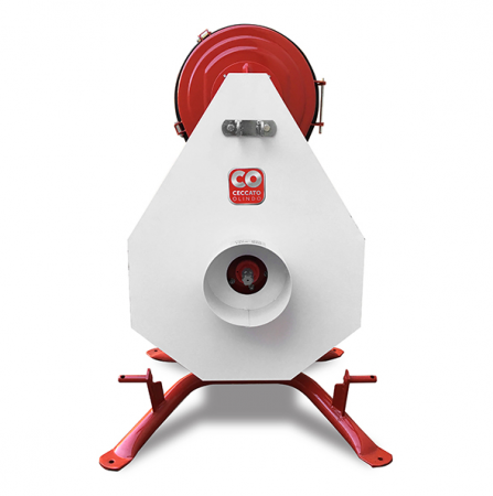 Performanță și Tradiție în Agricultură | Moara Ceccato Olindo CM24 | Uneltisimo.ro [3]