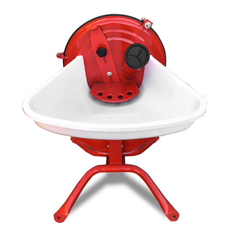 Performanță și Tradiție în Agricultură | Moara Ceccato Olindo CM24 | Uneltisimo.ro [2]