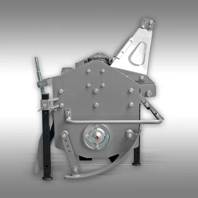 Motosapa pentru tractor rotativa, 1,80 m Jansen TBF-180 [3]