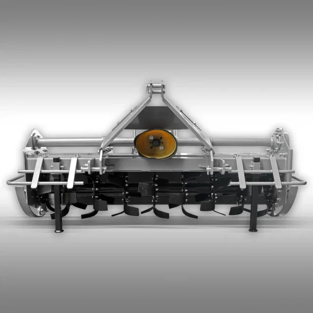 Motosapa pentru tractor rotativa, 1,80 m Jansen TBF-180 [1]