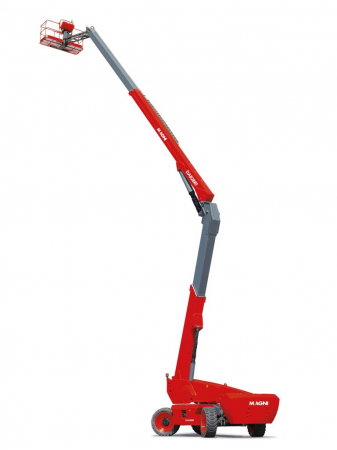 Nacele - Nacela Magni DAB28RT 28 metri articulată diesel 4x4