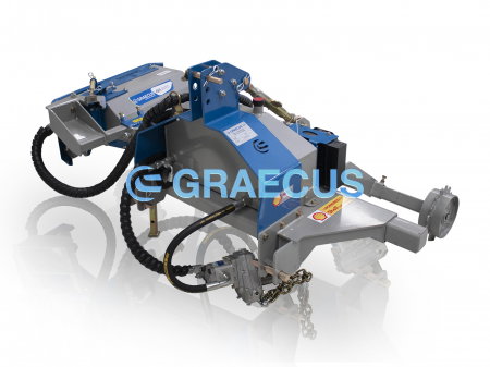 Perie de Îndepărtat Buruieni și Frunze ERIS AM60 [10]