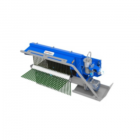 Cosire si tocare vegetatie - Perie pentru Curățat Buruienile MASINEZA60 Chimera