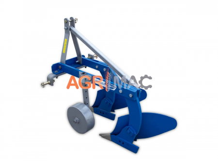 Plug agricol cu 2 trupițe - 84 cm [6]