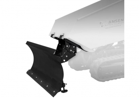 Pluguri de zapada - Plug de zapada  pentru basculant Jansen RD-600