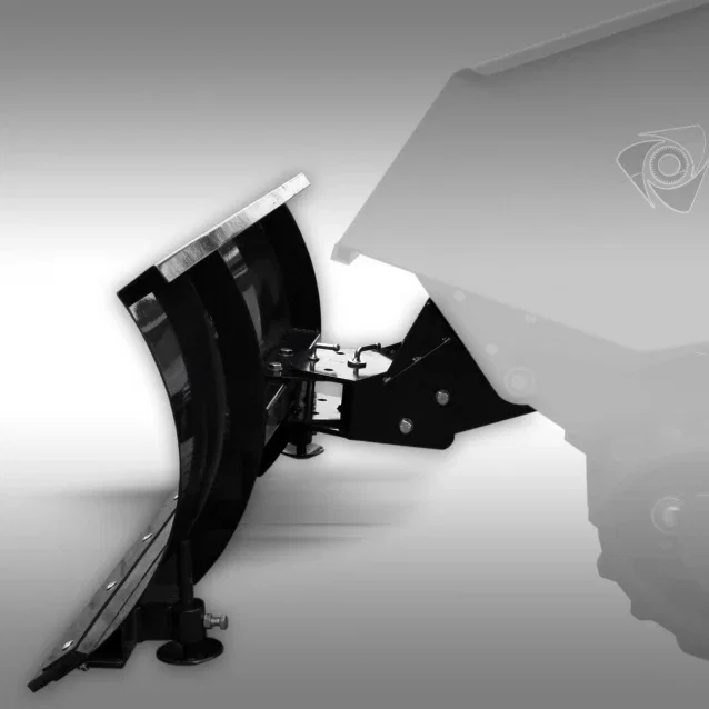 Plug de zapada pentru basculantele  Jansen RD-200, RD-300 si RD-500 [2]