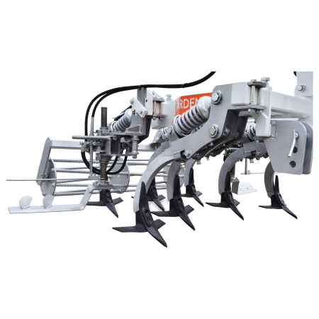 Prășitoare pentru Vie și Livadă Aardenburg Ampeli 7 - 250 cm, Livrare Gratuită [2]