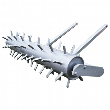 Prășitoare pentru Vie și Livadă Aardenburg Ampeli 5 - 200 cm, Livrare Gratuită [4]