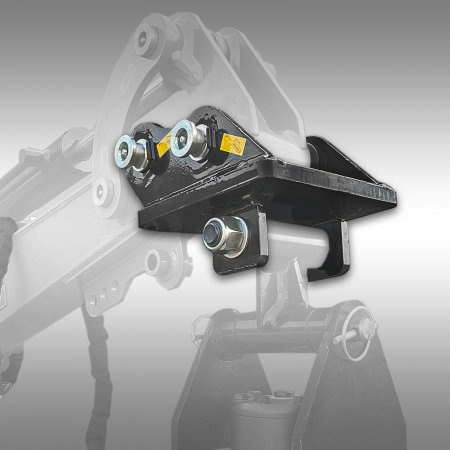 Adaptor burghiu hidraulic Jansen HBG-1500 – Compatibil cu MB-800 [1]