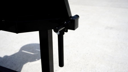 REMET RE 120 – tocător crengi electric 7.5 kW [8]