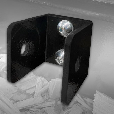 Ridicatorul de bușteni opțional pentru Jansen HS-20H110, HS-20H110E și HS-20H110K [5]