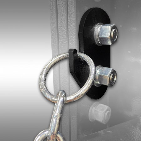 Ridicatorul de bușteni opțional pentru Jansen HS-20H110, HS-20H110E și HS-20H110K [4]