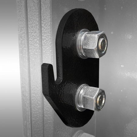 Ridicatorul de bușteni opțional pentru Jansen HS-20H110, HS-20H110E și HS-20H110K [3]