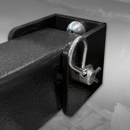 Ridicatorul de bușteni opțional pentru Jansen HS-20H110, HS-20H110E și HS-20H110K [2]