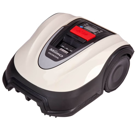 Roboti de tuns iarba - robot-tuns-gazon-honda-miimo-hrm40e-400mp