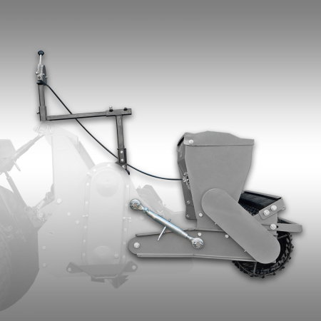 Semanătoare JANSEN SGB-145 pentru freze UKF-145 [3]