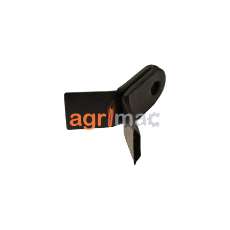 Set 10 cuțite tip „Y” dreapta + 10 stânga pentru tocătoare 2HBK / HBK / HBP / BPK / YEK / MK / MKD / MKP / ATK