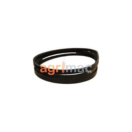 Set 3 curele zimțate pentru tocătoare EPK125