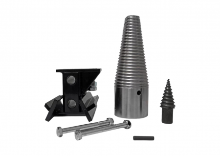 Prelucrarea solului - Set de upgrade pentru Jansen HBG-1500