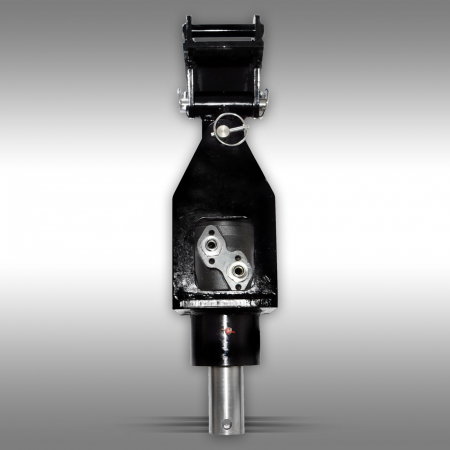 Burghiu hidraulic pentru pământ Jansen HBG-1500 [5]