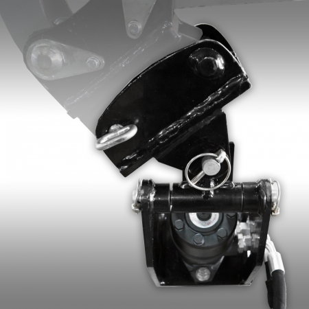 Burghiu hidraulic pentru pământ Jansen HBG-1500 [3]