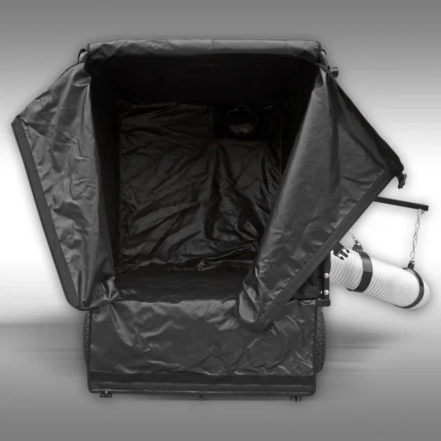 Suflanta de frunze Jansen LS-700 [2]