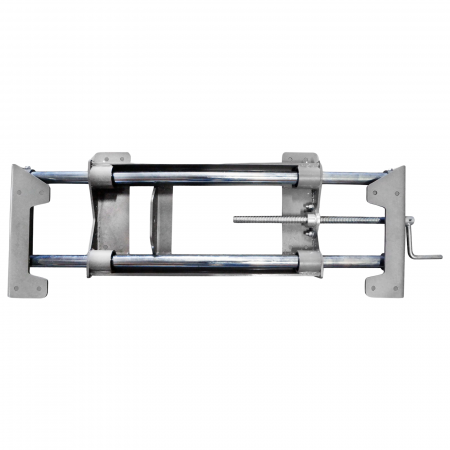 Cosire si tocare vegetatie - Translatie manuala pentru tocator de resturi vegetale, EFGC-145 si EFGC-175