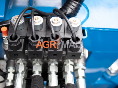 Tocător de Vegetație cu Braț Heavy-Duty BTK150 [23]