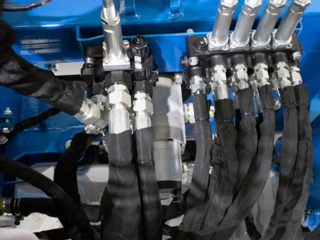 Tocător de Vegetație cu Braț Heavy-Duty BTK150 [31]