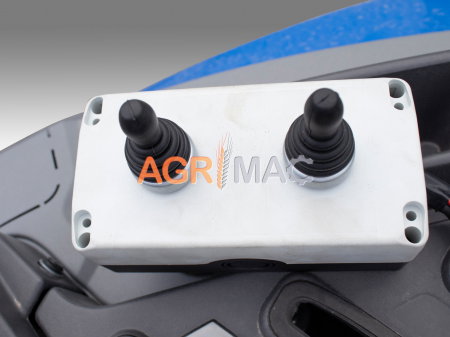 Tocător de Vegetație cu Braț Heavy-Duty BTK150 [22]