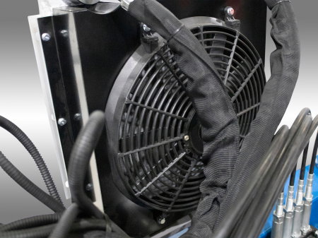 Tocător de Vegetație cu Braț Heavy-Duty BTK150 [29]