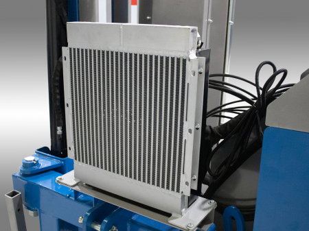 Tocător de Vegetație cu Braț Heavy-Duty BTK150 [26]