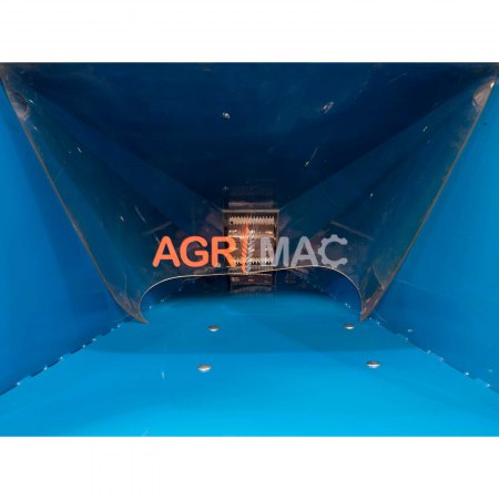 Tocător de resturi vegetale și crengi Graecus KTA10R – 100 mm [12]