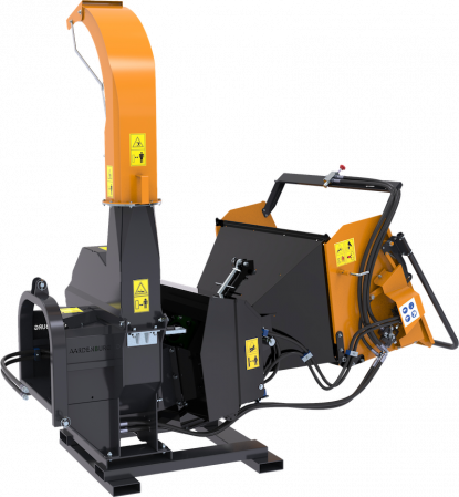 Tocător de crengi Aardenburg Lignum XL 270 [2]