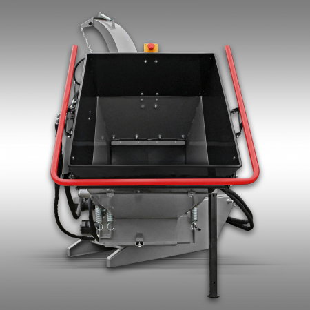 Tocător Crengi JANSEN® BX-62RS | Calitate și Eficiență | Cumpără Acum [4]