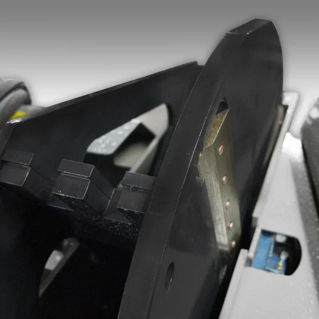 Jansen JX-72RS: Eficiență și Inovație în Tocătorul de Crengi | Cumpără Acum! [8]