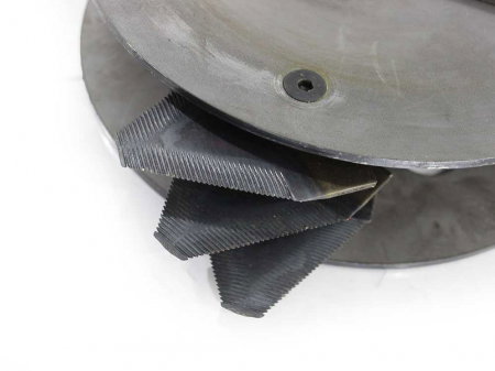 Tocător de Lemn TRISPRINT | Eficiență și Ușurință | Cumpără Acum [4]