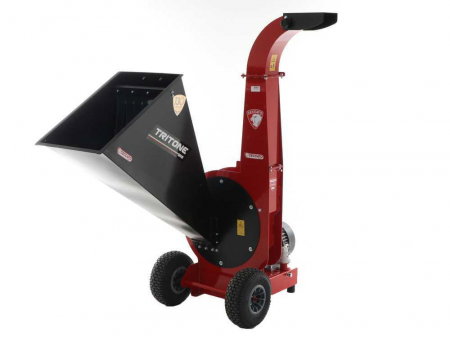 Performanță Superioară în Tocarea Vegetației | Tocător TRIBIG10HP | Disponibil Acum [4]