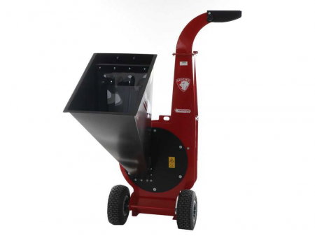 Performanță Superioară în Tocarea Vegetației | Tocător TRIBIG10HP | Disponibil Acum [5]