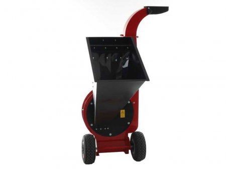 Performanță Superioară în Tocarea Vegetației | Tocător TRIBIG10HP | Disponibil Acum [3]