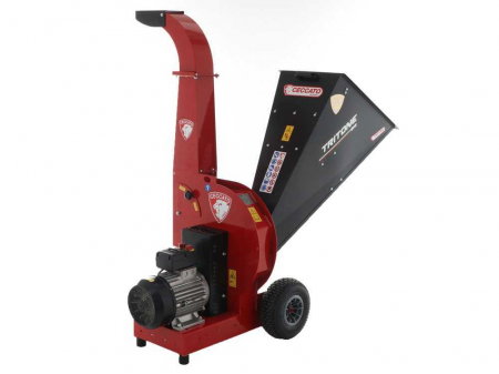 Performanță Superioară în Tocarea Vegetației | Tocător TRIBIG10HP | Disponibil Acum [6]