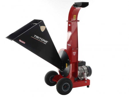 Performanță Superioară în Tocarea Vegetației | Tocător TRIBIG10HP | Disponibil Acum [7]