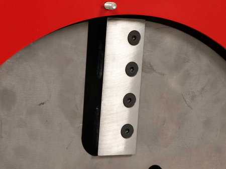 Performanță Superioară în Tocarea Vegetației | Tocător TRIBIG10HP | Disponibil Acum [10]