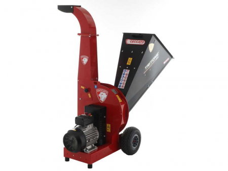 Performanță Superioară în Tocarea Vegetației | Tocător TRIBIG10HP | Disponibil Acum [2]